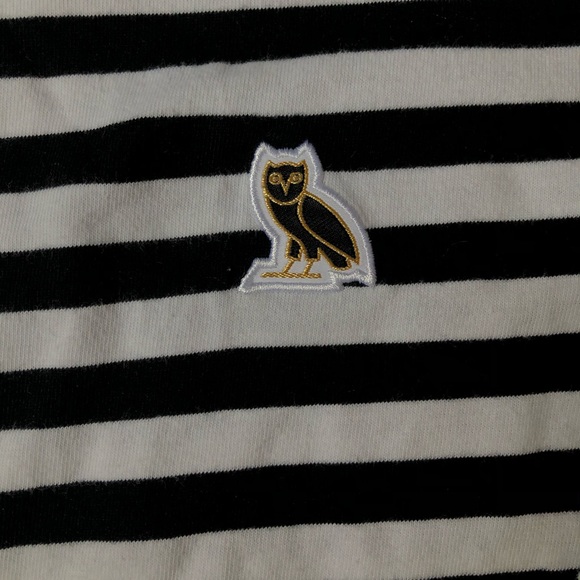 OVO long sleeve t-shirt - Picture 3 of 3